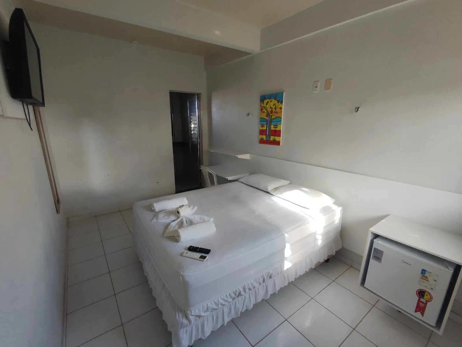Quarto Duplo